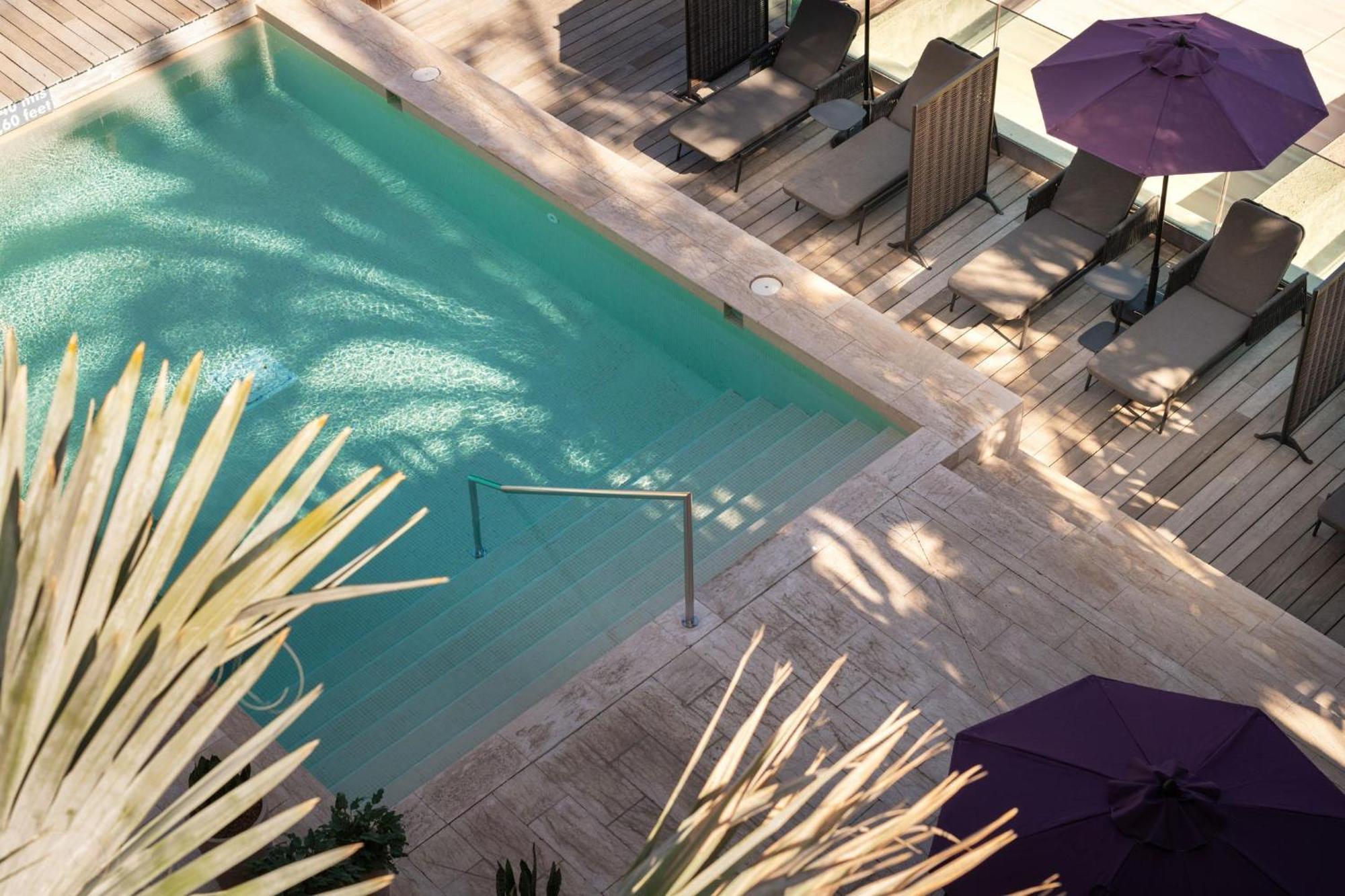 Salobre Hotel Resort & Serenity Maspalomas  Exterior foto