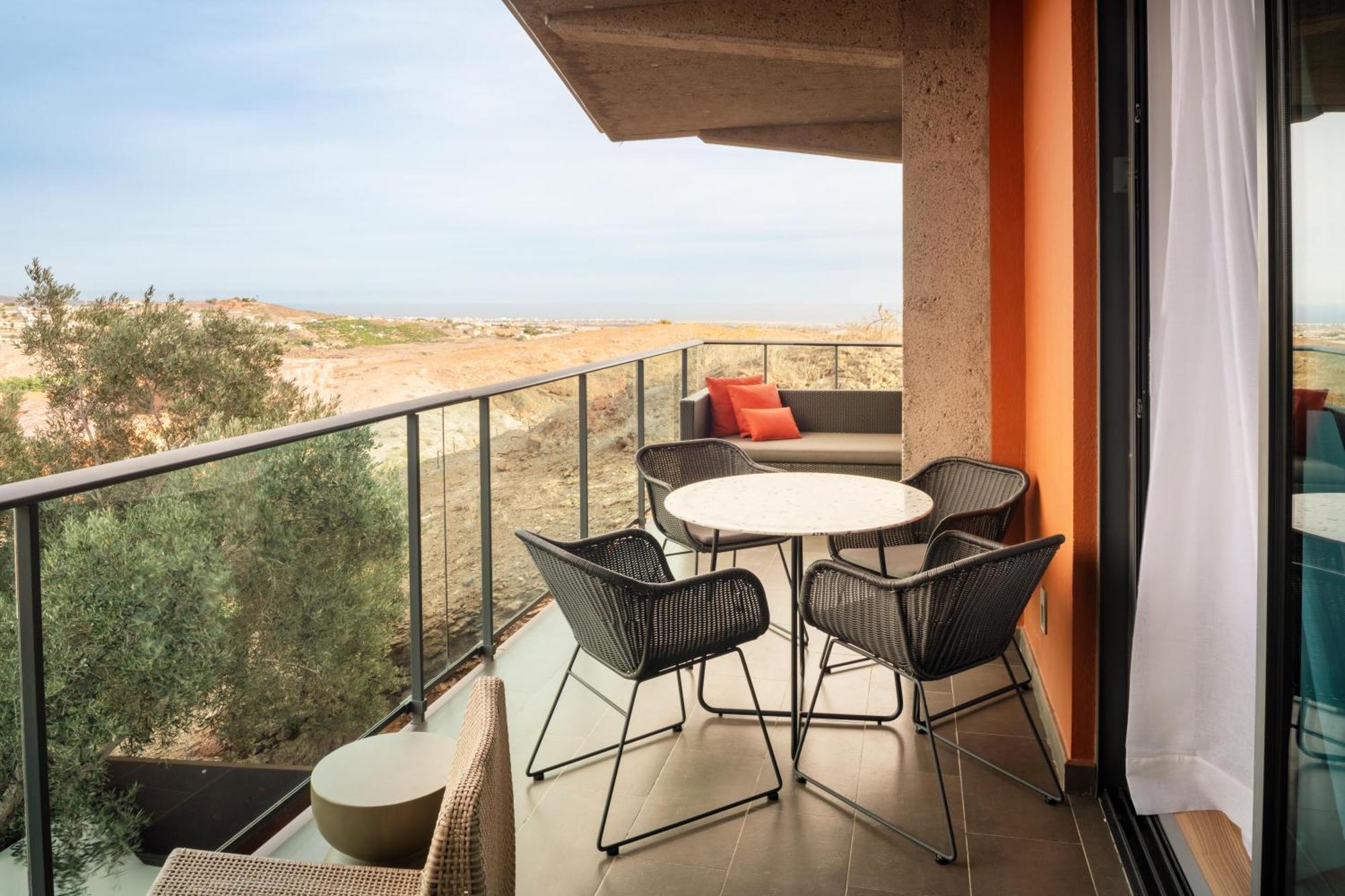 Salobre Hotel Resort & Serenity Maspalomas  Exterior foto