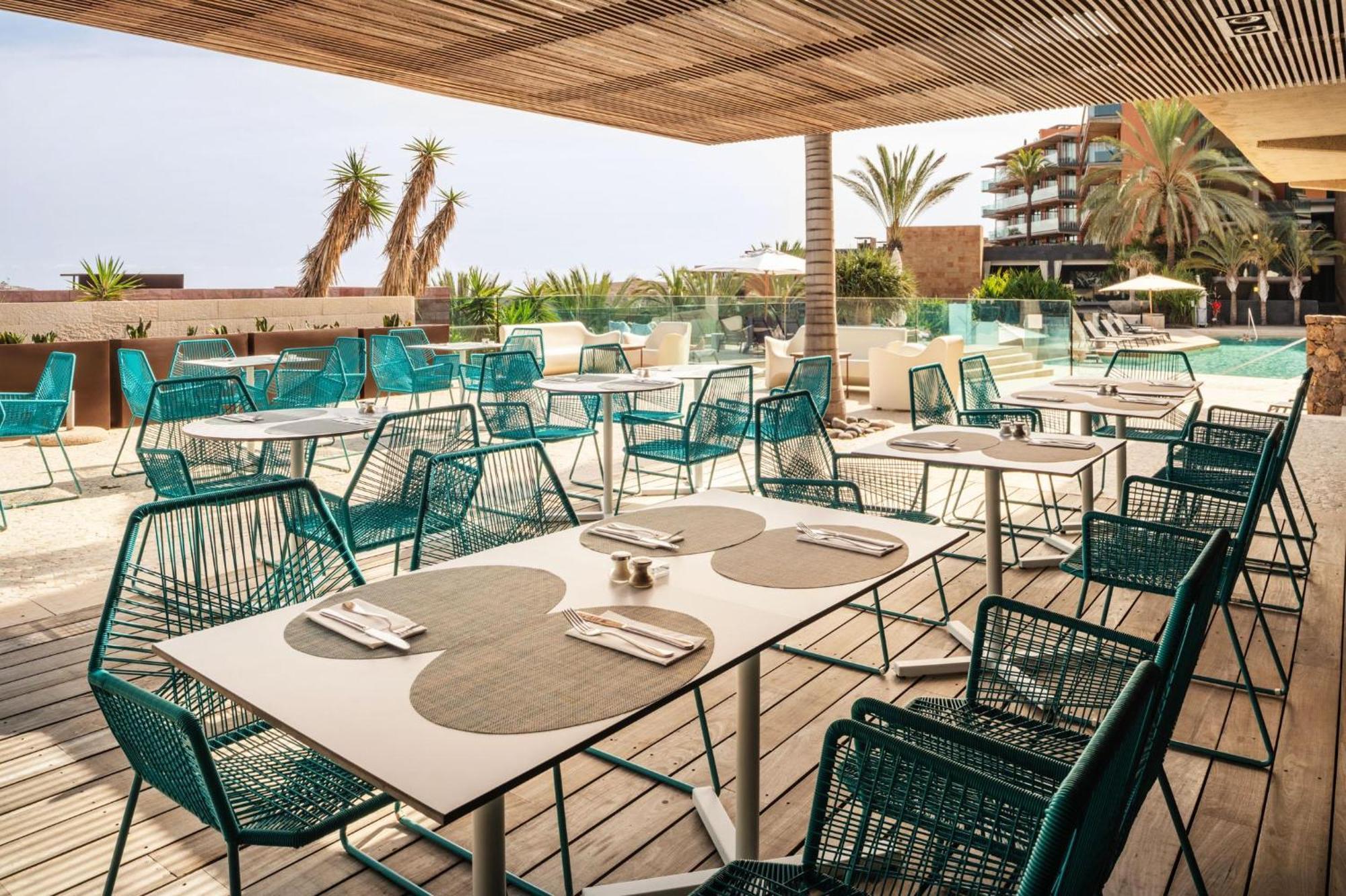 Salobre Hotel Resort & Serenity Maspalomas  Exterior foto